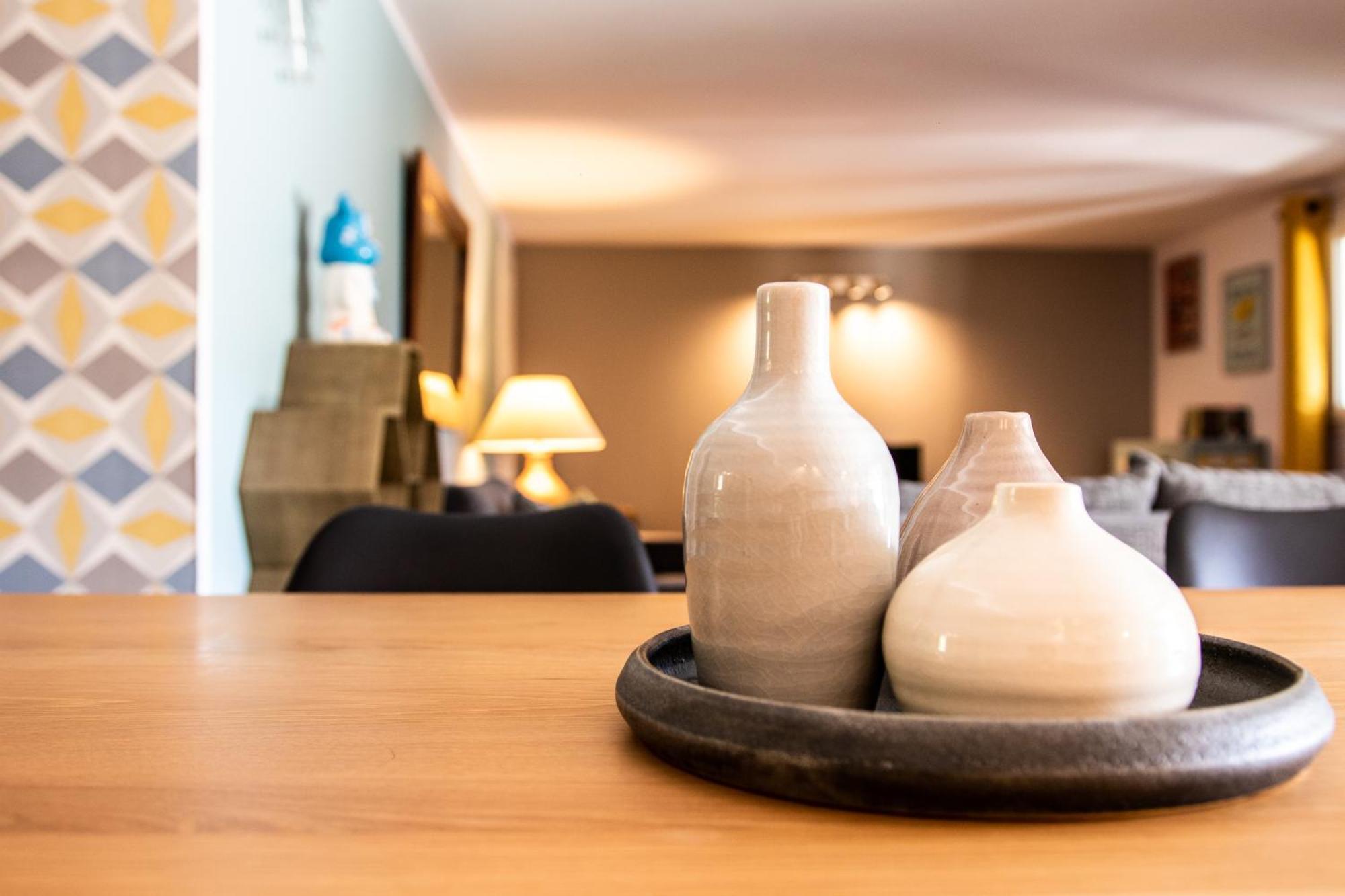 L'Alpen Roc Bed & Breakfast Caille Cameră foto