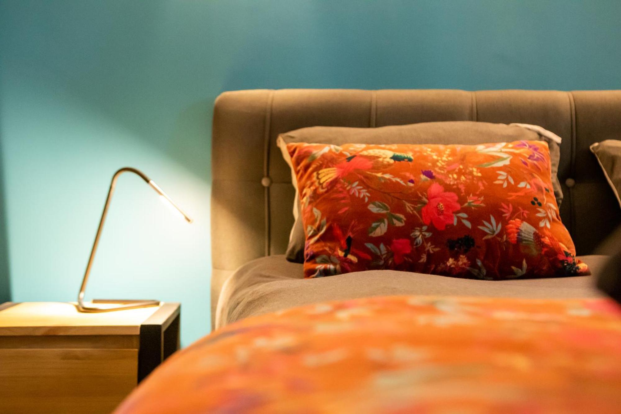 L'Alpen Roc Bed & Breakfast Caille Cameră foto